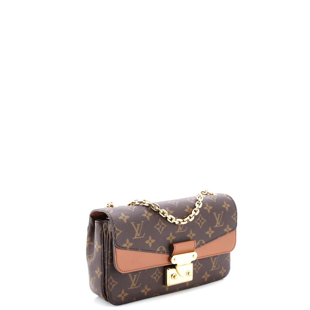 Louis Vuitton Marceau Handbag Canvas #225850L24B - Picture 2 of 7